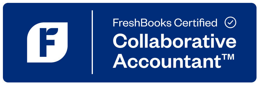 FreshBooks Badge